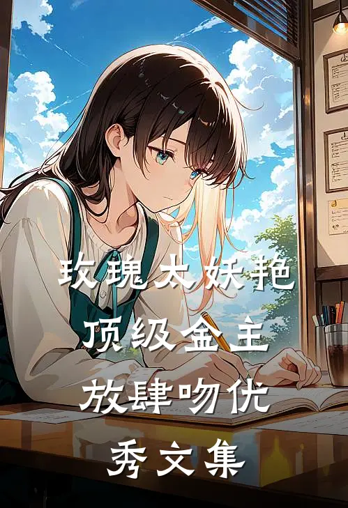 玫瑰太妖艳，顶级金主放肆吻优秀文集