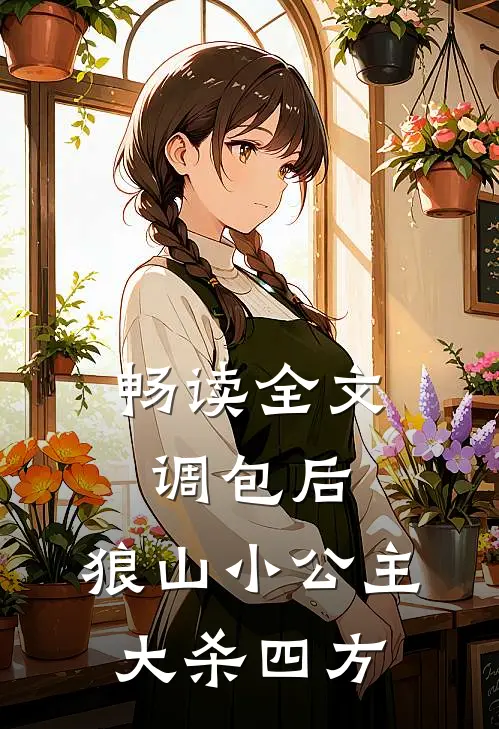 畅读全文调包后，狼山小公主大杀四方