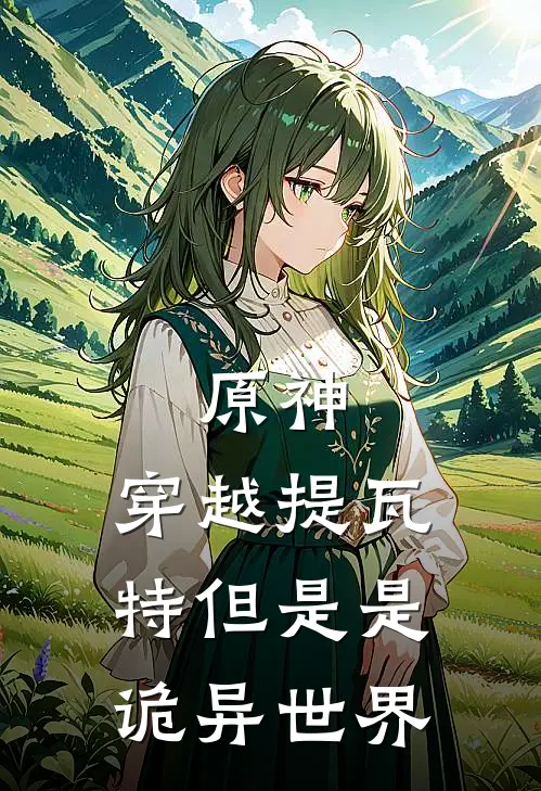 原神：穿越提瓦特但是是诡异世界