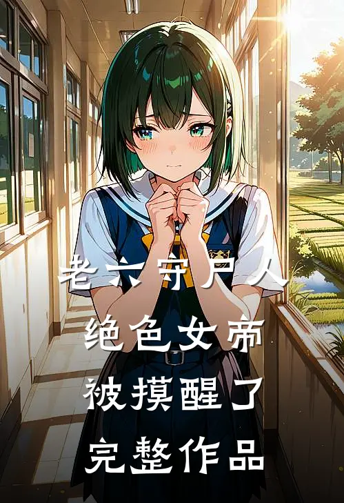 老六守尸人，绝色女帝被摸醒了完整作品