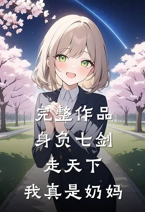 完整作品身负七剑走天下：我真是奶妈