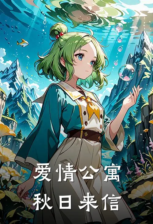 爱情公寓：秋日来信