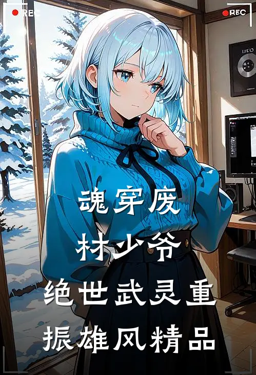 魂穿废材少爷，绝世武灵重振雄风精品