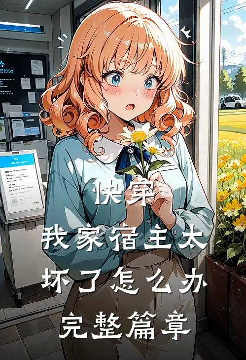 快穿：我家宿主太坏了怎么办完整篇章