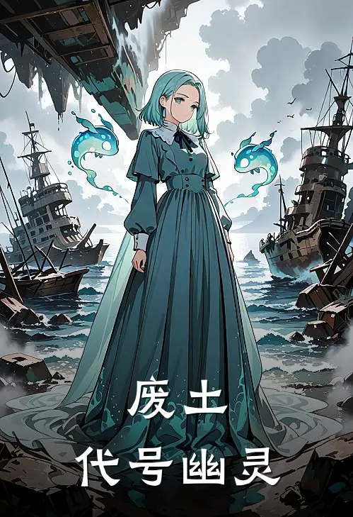 废土：代号幽灵