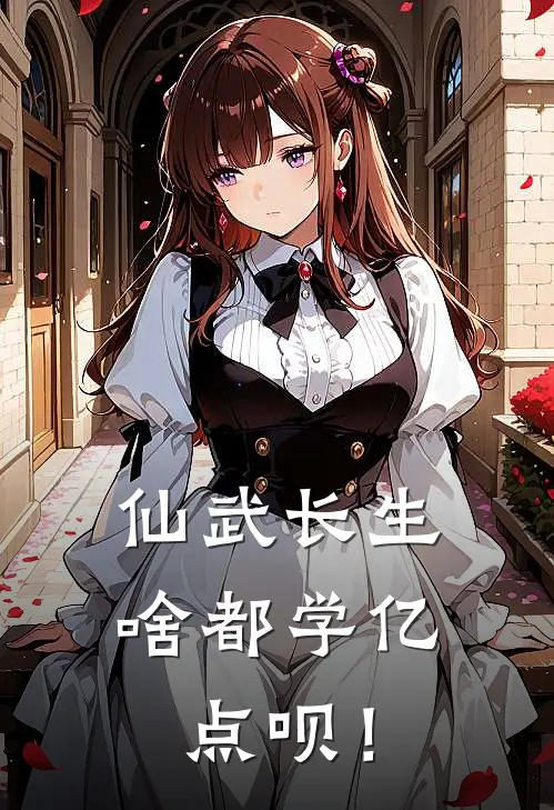 仙武长生，啥都学亿点呗！