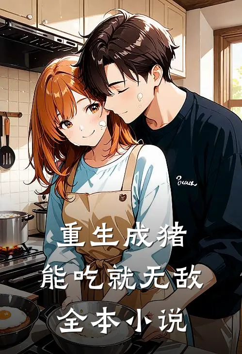 重生成猪，能吃就无敌全本小说