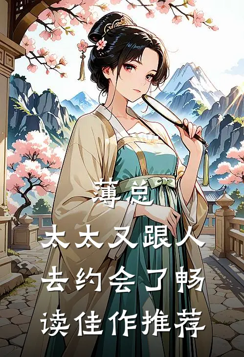 薄总，太太又跟人去约会了畅读佳作推荐