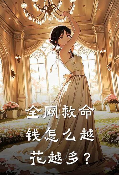 全网救命，钱怎么越花越多？