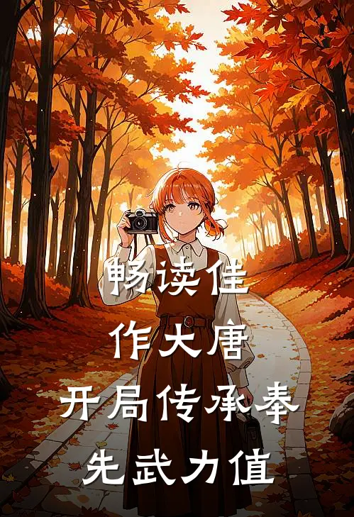 畅读佳作大唐：开局传承奉先武力值