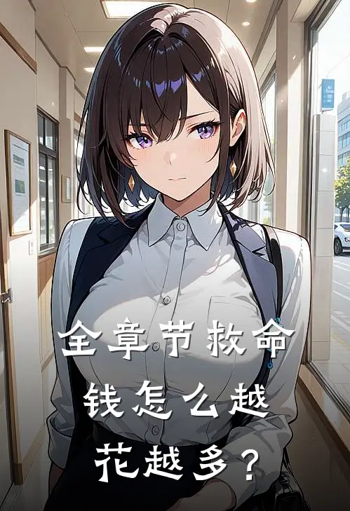 全章节救命，钱怎么越花越多？