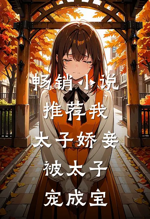 畅销小说推荐我，太子娇妾，被太子宠成宝
