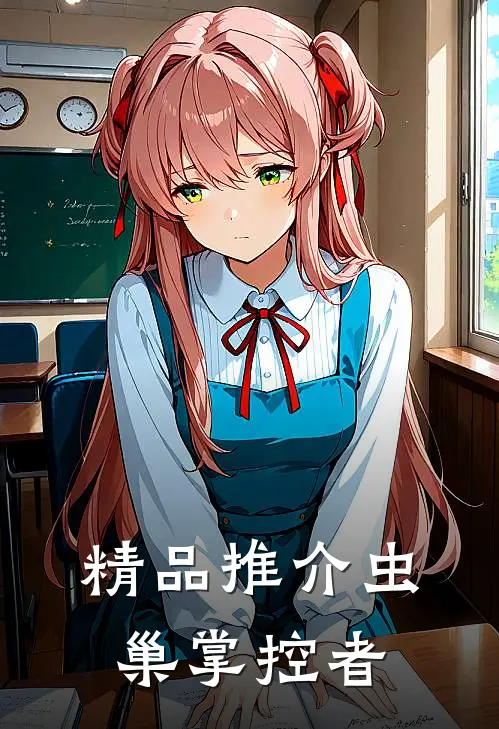 精品推介虫巢掌控者
