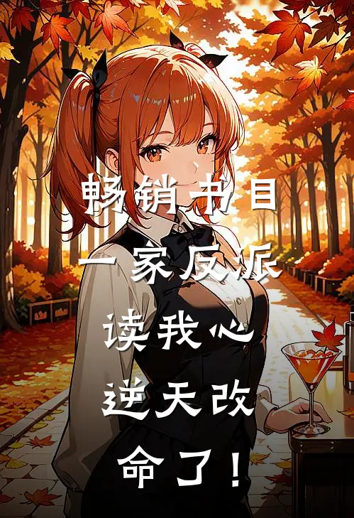 畅销书目一家反派读我心，逆天改命了！