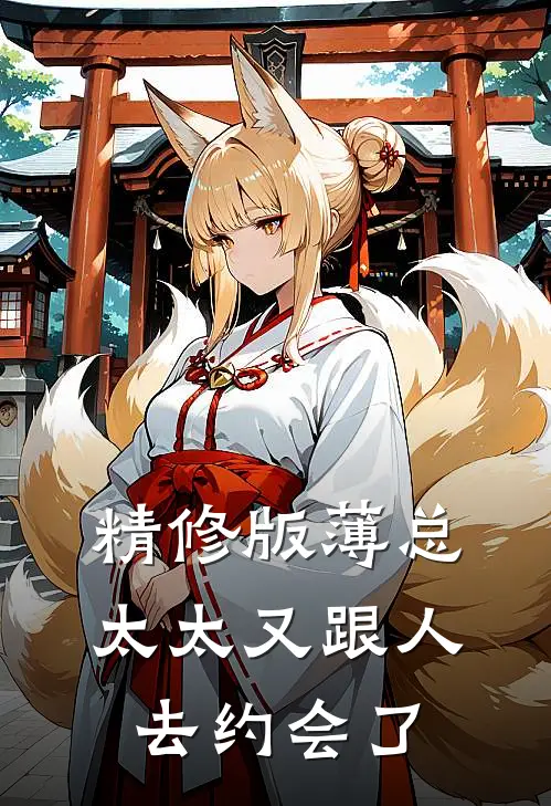 精修版薄总，太太又跟人去约会了