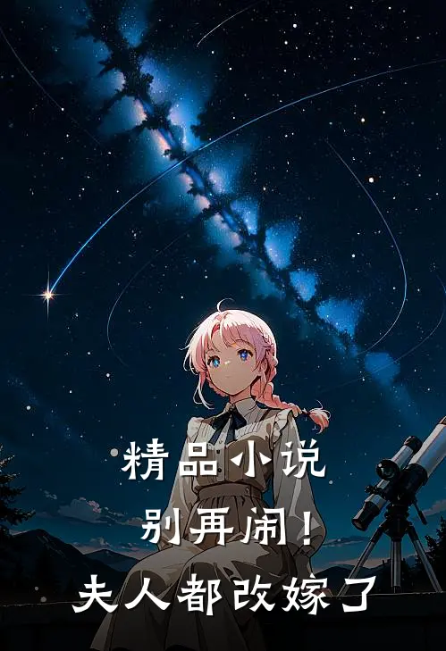 精品小说别再闹！夫人都改嫁了
