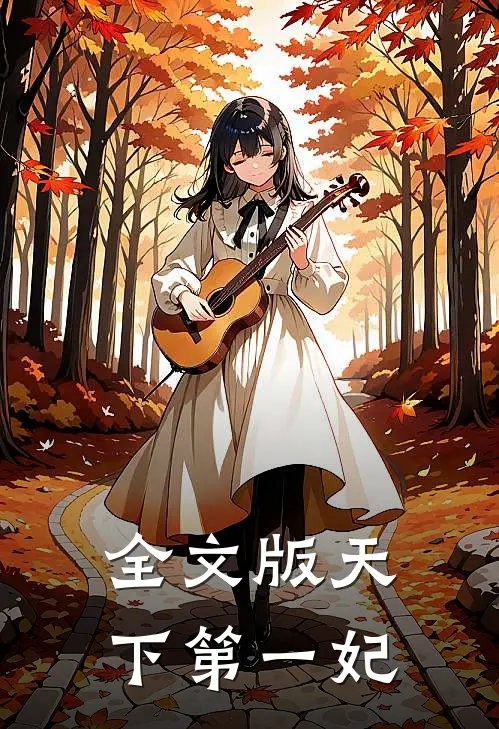 全文版天下第一妃