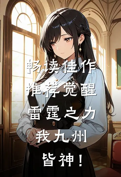 畅读佳作推荐觉醒雷霆之力，我九州皆神！