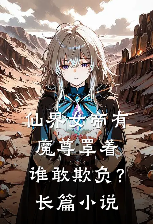 仙界女帝有魔尊罩着，谁敢欺负？长篇小说