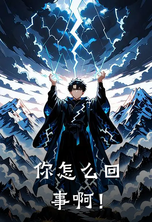 你怎么回事啊！