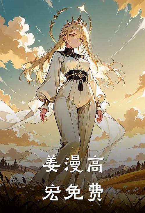 姜漫高宏免费