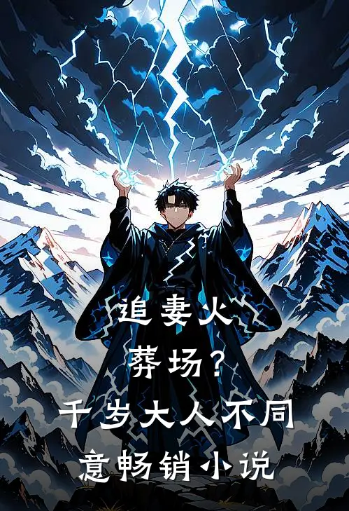 追妻火葬场？千岁大人不同意畅销小说