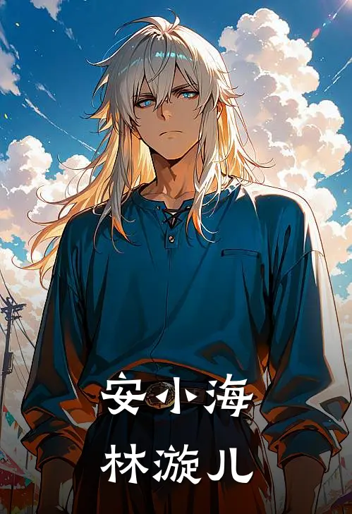 安小海林漩儿