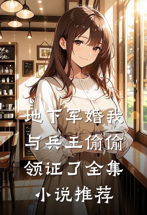 地下军婚我与兵王偷偷领证了全集小说推荐