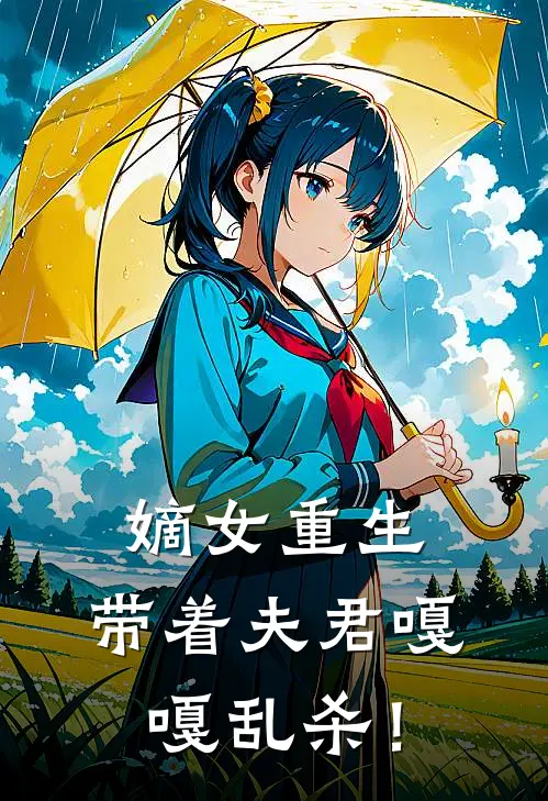 嫡女重生，带着夫君嘎嘎乱杀！