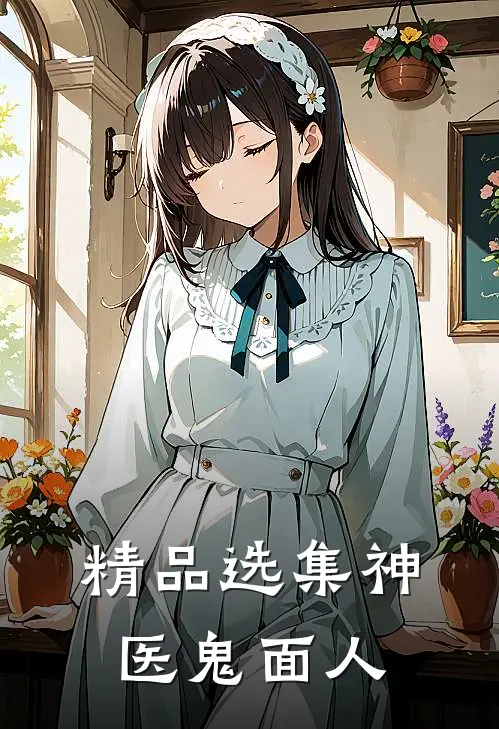 精品选集神医鬼面人