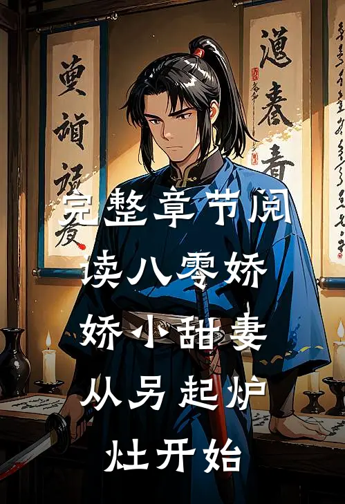 完整章节阅读八零娇娇小甜妻，从另起炉灶开始
