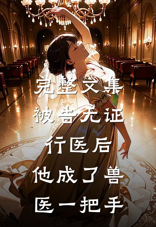 完整文集被告无证行医后，他成了兽医一把手