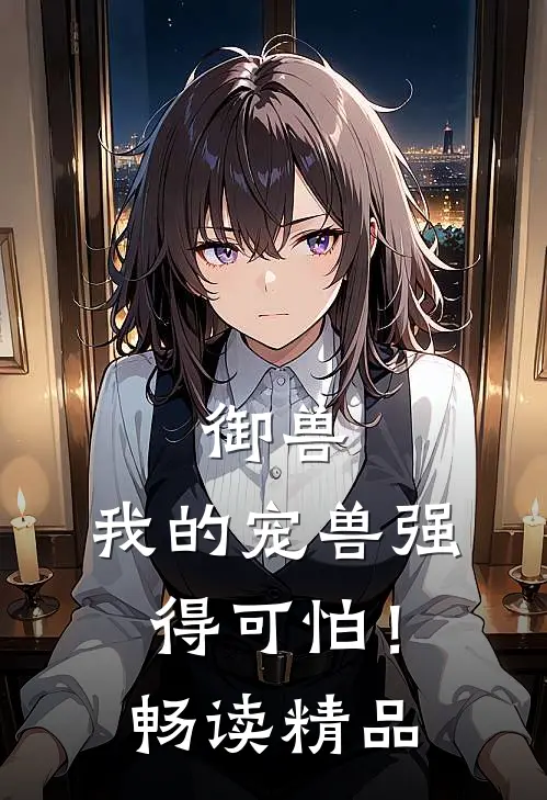 御兽：我的宠兽强得可怕！畅读精品