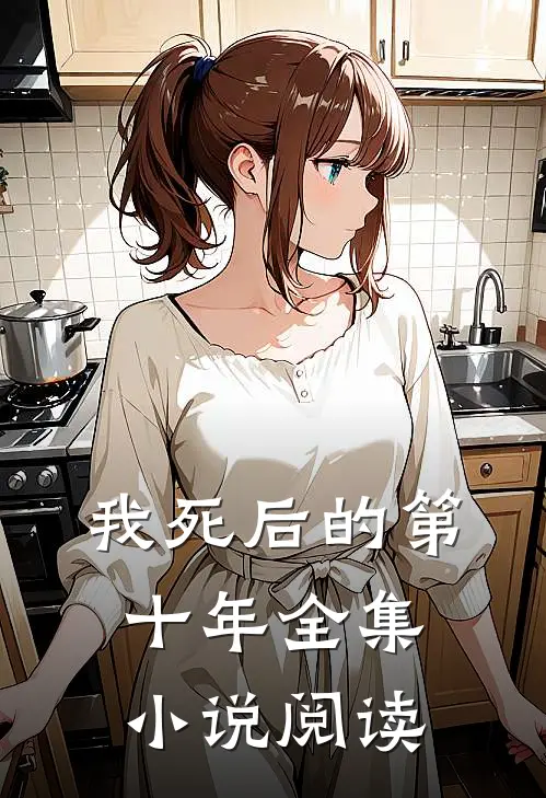 我死后的第十年全集小说阅读