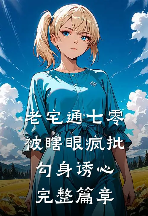 老宅通七零，被瞎眼疯批勾身诱心完整篇章
