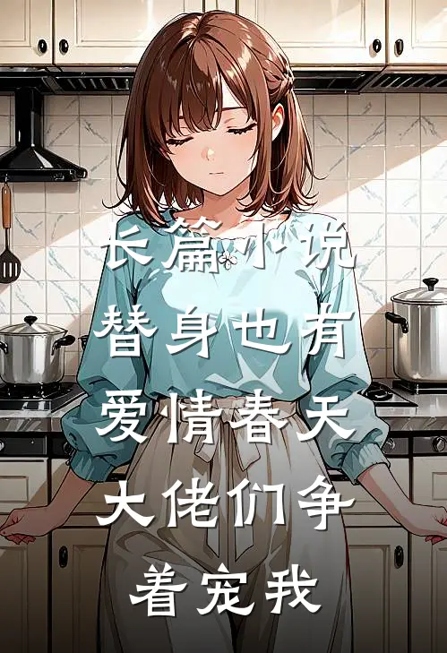 长篇小说替身也有爱情春天：大佬们争着宠我