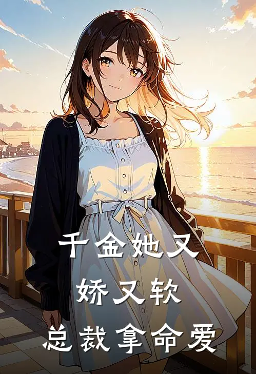 千金她又娇又软,总裁拿命爱
