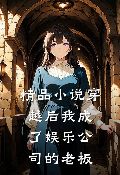 精品小说穿越后我成了娱乐公司的老板