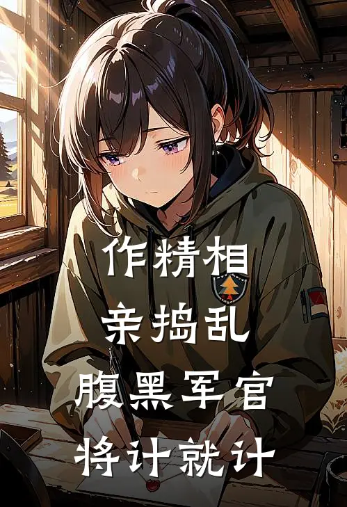 作精相亲捣乱,腹黑军官将计就计
