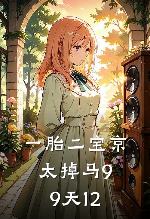 一胎二宝京太掉马99天12