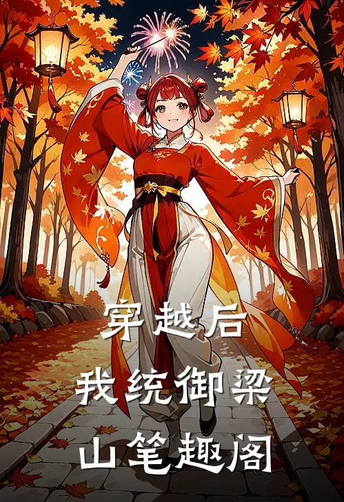 穿越后,我统御梁山笔趣阁