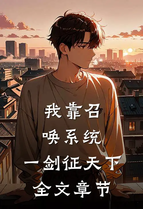 我靠召唤系统，一剑征天下全文章节