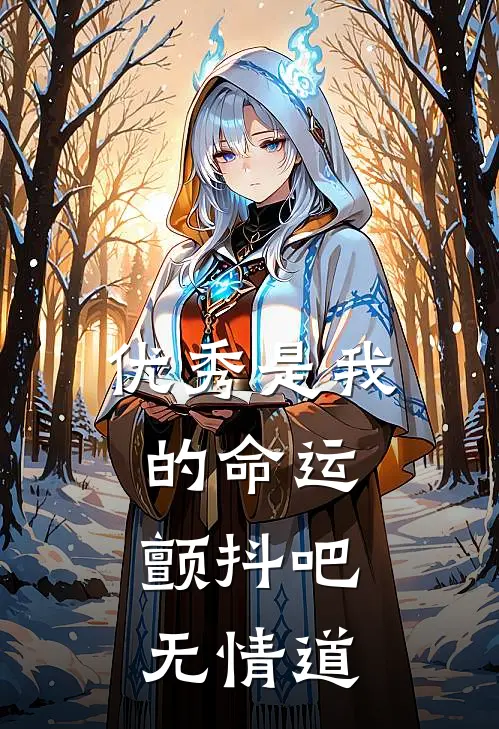 优秀是我的命运，颤抖吧无情道