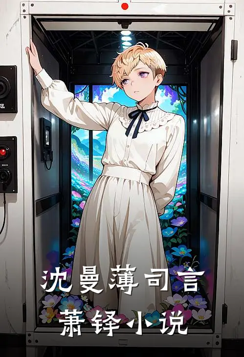 沈曼薄司言萧铎小说