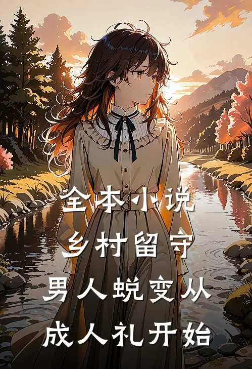 全本小说乡村留守：男人蜕变从成人礼开始