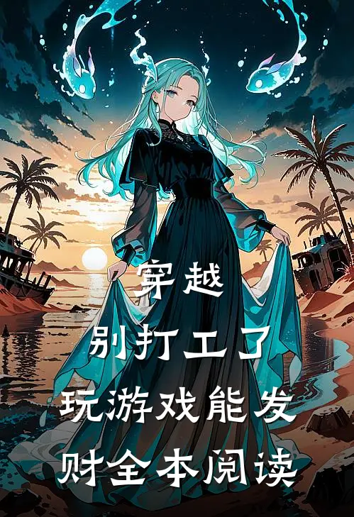 穿越：别打工了，玩游戏能发财全本阅读