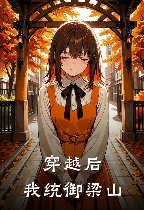 穿越后,我统御梁山