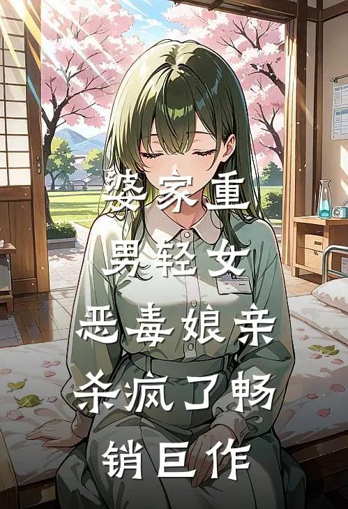 婆家重男轻女，恶毒娘亲杀疯了畅销巨作