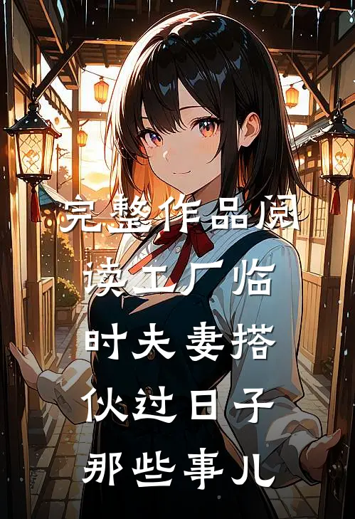完整作品阅读工厂临时夫妻搭伙过日子那些事儿