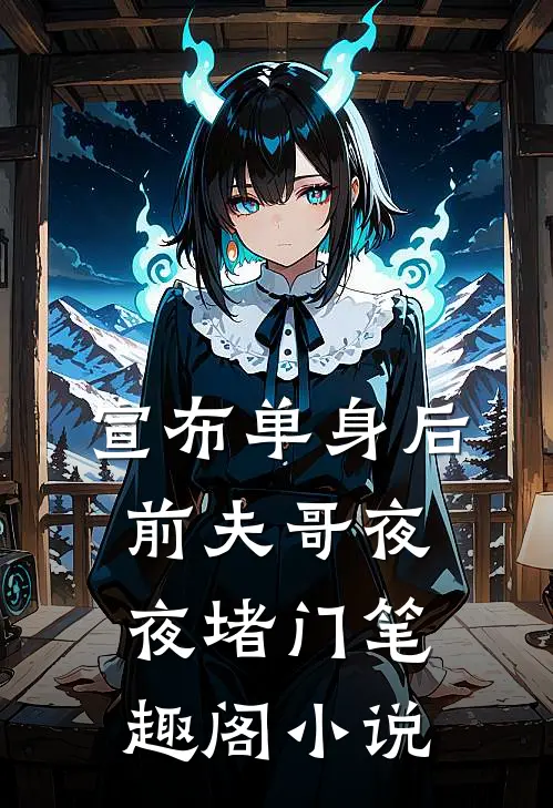 宣布单身后前夫哥夜夜堵门笔趣阁小说